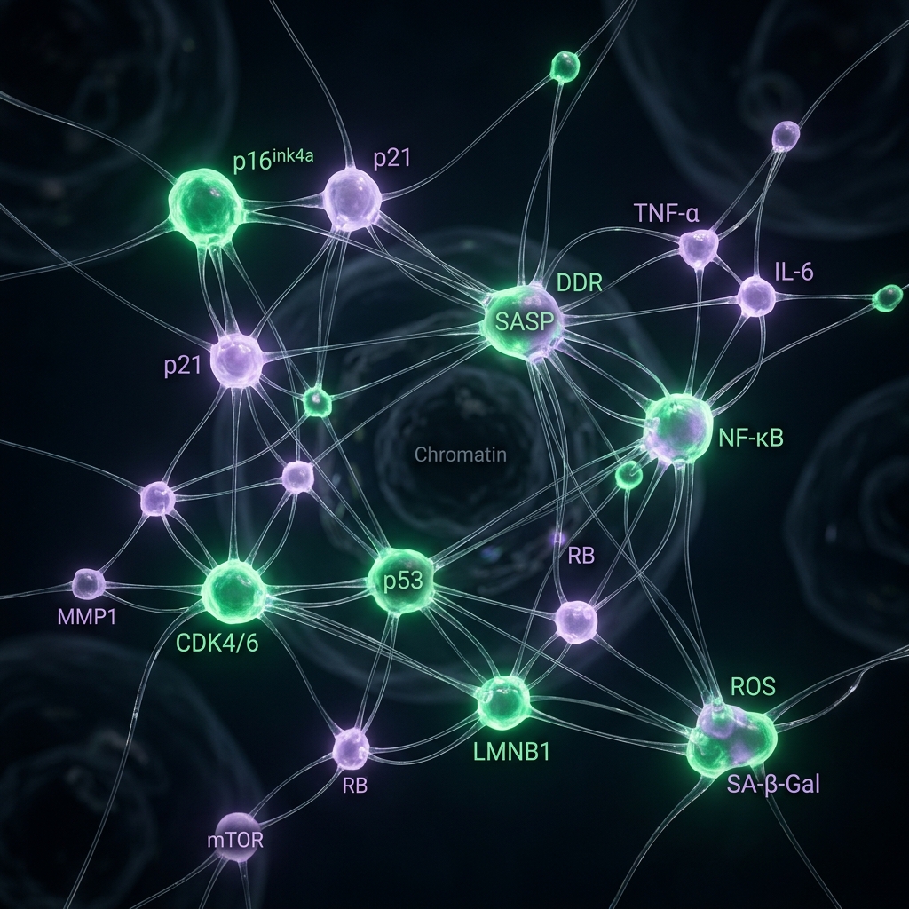Molecular Signaling Pathways